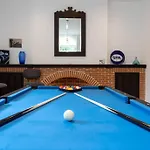 Levalenville Σπίτι διακοπών *