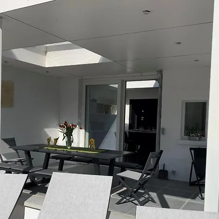 Levalenville Holiday home