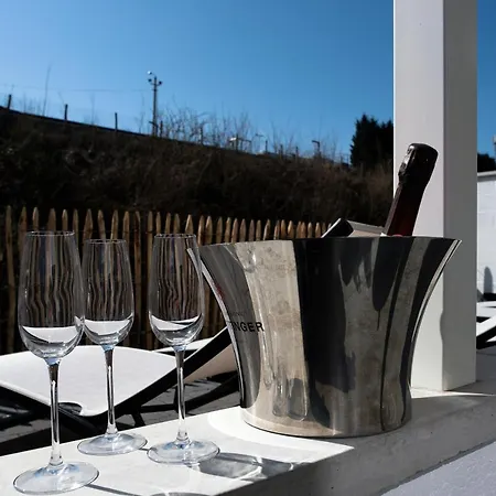 Ferienhaus Levalenville *