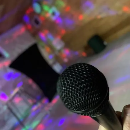 Levalenville Hébergement de vacances