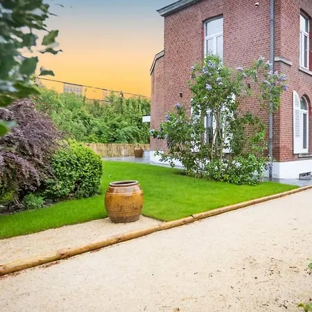 Holiday home Levalenville *