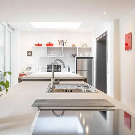 Levalenville Hébergement de vacances Spa