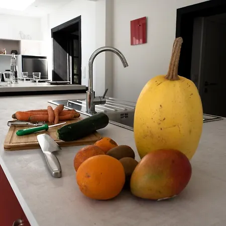 Levalenville Hébergement de vacances Spa