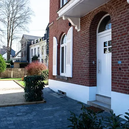 Holiday home Levalenville *