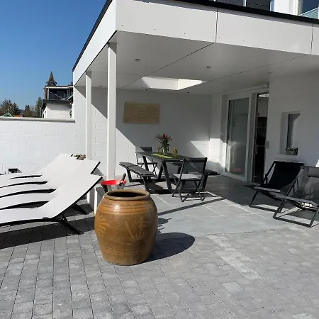Levalenville Ferienhaus Spa