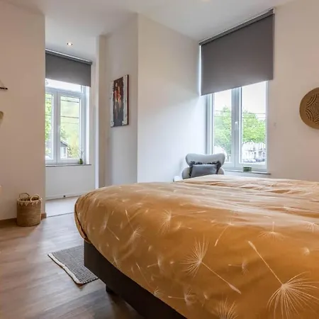 Levalenville Hébergement de vacances Spa