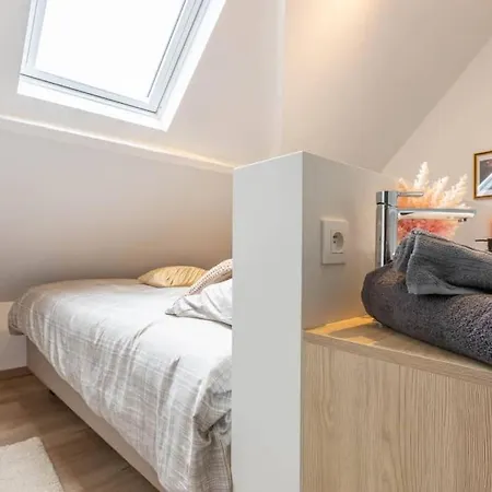 Holiday home Levalenville