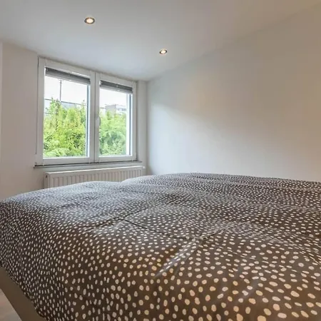 Levalenville Holiday home Spa
