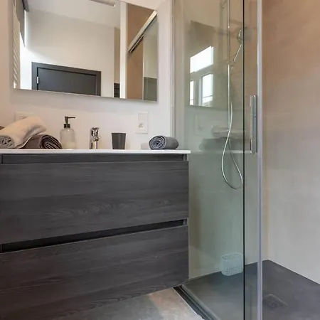 Holiday home Levalenville Spa
