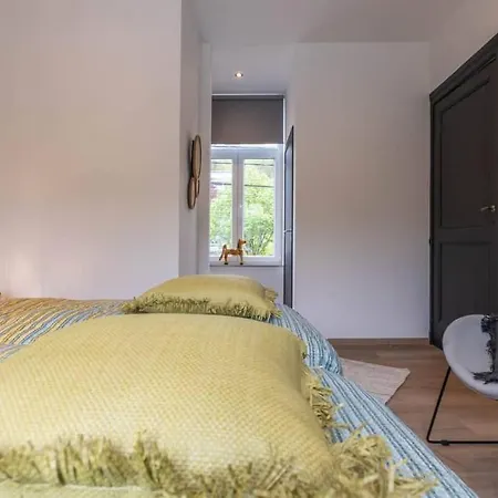 Holiday home Levalenville