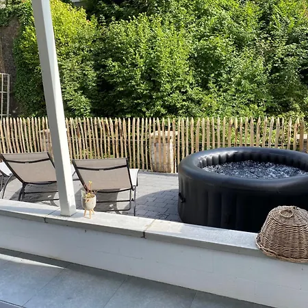 Holiday home Levalenville Spa