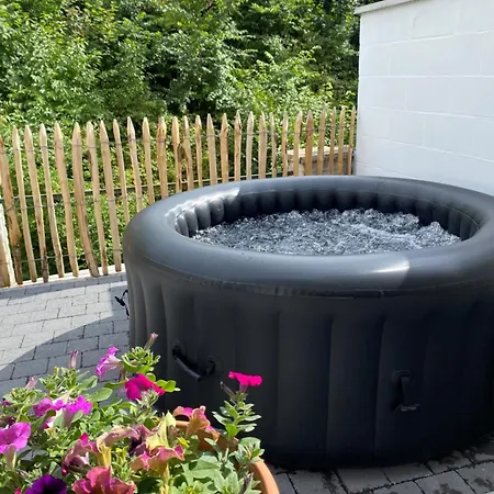 Hébergement de vacances Levalenville